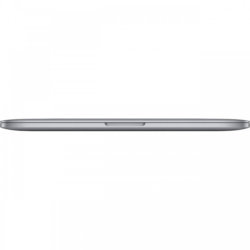 Ноутбук Apple MacBook Pro 13" M2 Space Gray (MBPM2-07, Z16R0005V)