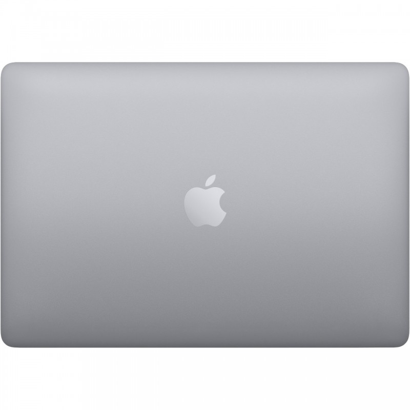 Ноутбук Apple MacBook Pro 13" M2 Space Gray (MBPM2-07, Z16R0005V)