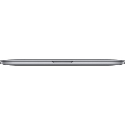 Ноутбук Apple MacBook Pro 13" M2 Space Gray (MBPM2-08, Z16R0005W)