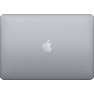 Ноутбук Apple MacBook Pro 13" M2 Space Gray (MBPM2-08, Z16R0005W)