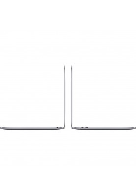 Ноутбук Apple MacBook Pro 13" M2 Space Gray (MBPM2-09, Z16R0005T)