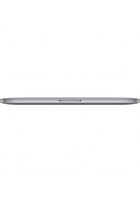 Ноутбук Apple MacBook Pro 13" M2 Space Gray (MBPM2-09, Z16R0005T)