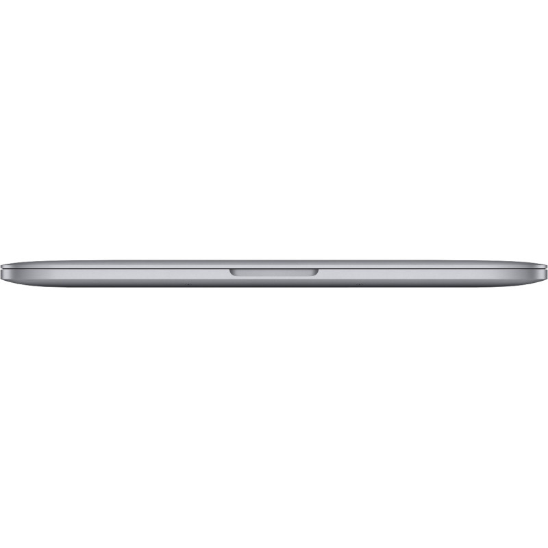 Ноутбук Apple MacBook Pro 13" M2 Space Gray (MBPM2-09, Z16R0005T)
