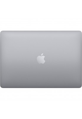 Ноутбук Apple MacBook Pro 13" M2 Space Gray (MBPM2-09, Z16R0005T)