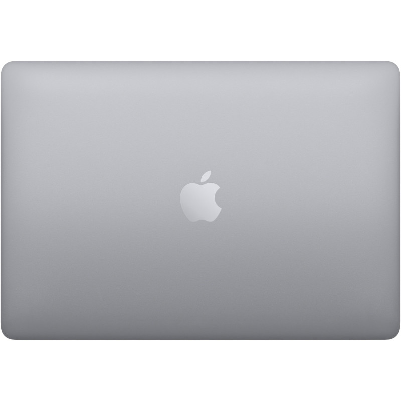 Ноутбук Apple MacBook Pro 13" M2 Space Gray (MBPM2-09, Z16R0005T)