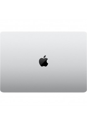 Ноутбук Apple MacBook Pro 16" Silver 2021 (Z14Y0016C)