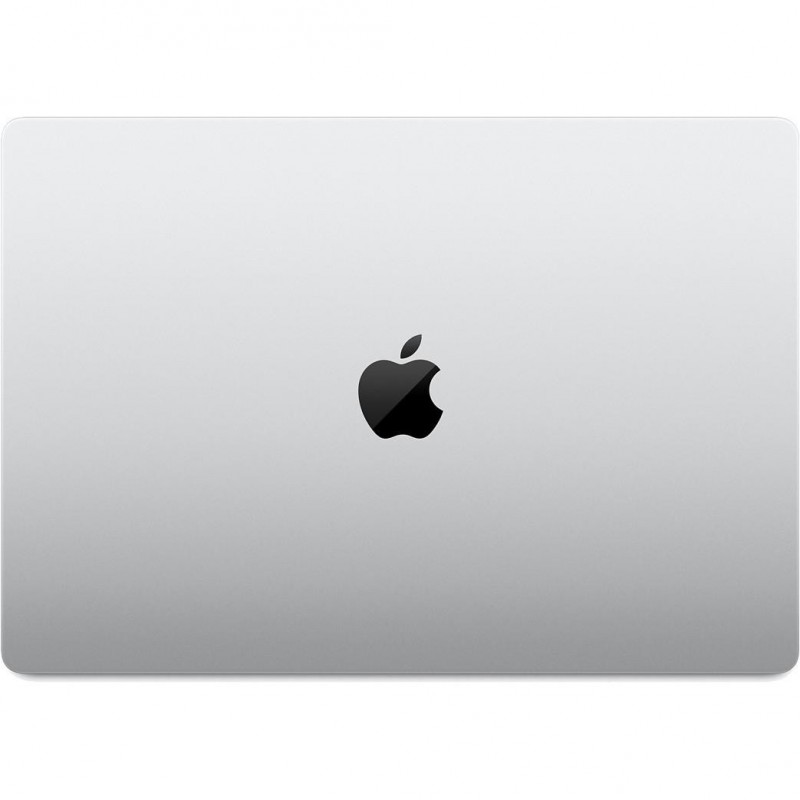 Ноутбук Apple MacBook Pro 16" Silver 2021 (Z14Y0016C)