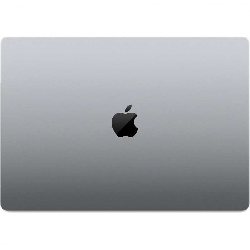 Ноутбук Apple MacBook Pro 16" Space Gray 2021 (Z14W00105, Z14V0016H)