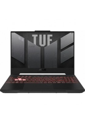 Ноутбук ASUS TUF Gaming A15 FA507RE (FA507RE-A15.R73050T)