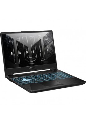 Ноутбук ASUS TUF Gaming F15 FX506HC (FX506HC-HN004)