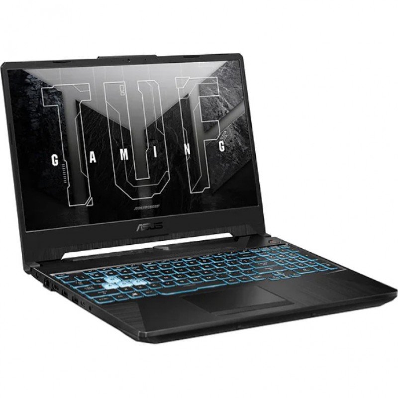 Ноутбук ASUS TUF Gaming F15 FX506HC (FX506HC-HN004)