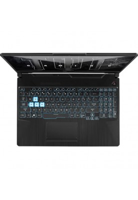 Ноутбук ASUS TUF Gaming F15 FX506HC (FX506HC-HN004)