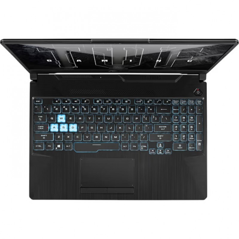 Ноутбук ASUS TUF Gaming F15 FX506HC (FX506HC-HN004)