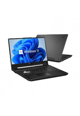 Ноутбук ASUS TUF Gaming F15 FX506HM (FX506HM-HN017W)