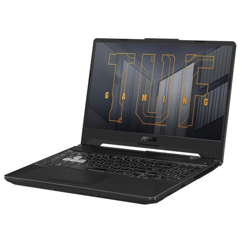 Ноутбук ASUS TUF Gaming F15 FX506HM (FX506HM-HN017W)