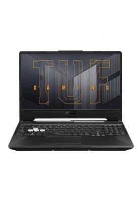 Ноутбук ASUS TUF Gaming F15 FX506HM (FX506HM-HN017W)