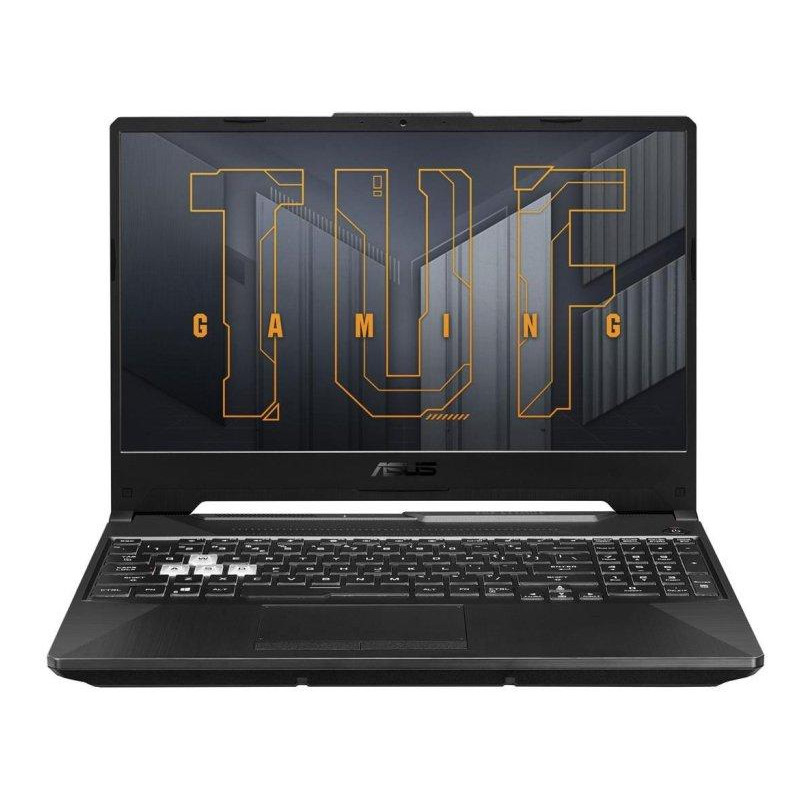 Ноутбук ASUS TUF Gaming F15 FX506HM (FX506HM-HN017W)