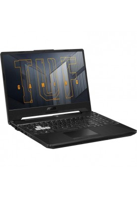 Ноутбук ASUS TUF Gaming F15 FX506HM (FX506HM-HN017W)