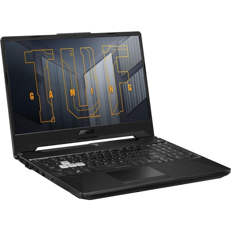 Ноутбук ASUS TUF Gaming F15 FX506HM (FX506HM-HN017W)