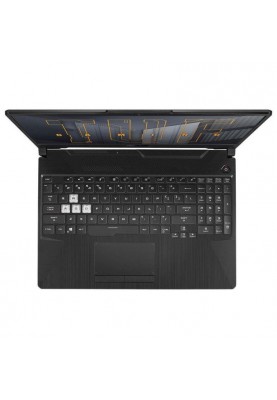 Ноутбук ASUS TUF Gaming F15 FX506HM (FX506HM-HN017W)