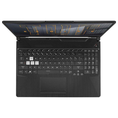 Ноутбук ASUS TUF Gaming F15 FX506HM (FX506HM-HN017W)