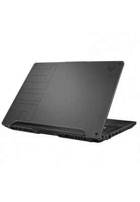 Ноутбук ASUS TUF Gaming F15 FX506HM (FX506HM-HN017W)