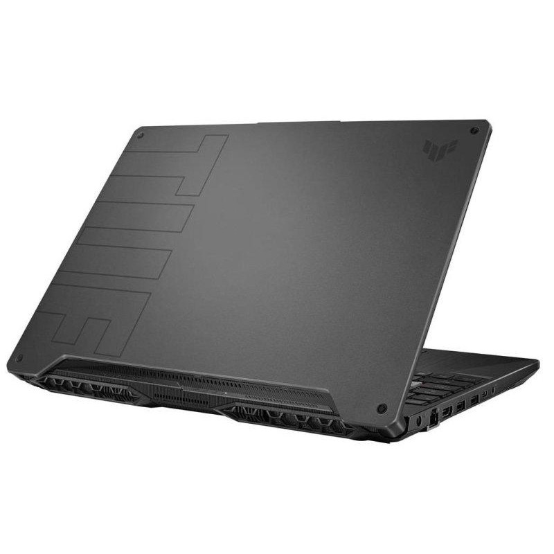 Ноутбук ASUS TUF Gaming F15 FX506HM (FX506HM-HN017W)