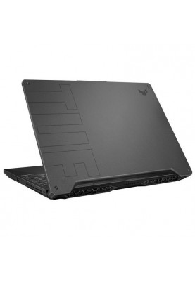 Ноутбук ASUS TUF Gaming F15 FX506HM (FX506HM-HN017W)