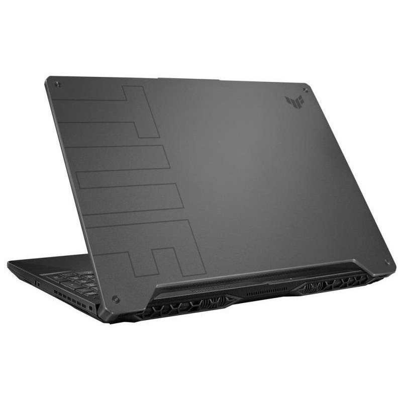 Ноутбук ASUS TUF Gaming F15 FX506HM (FX506HM-HN017W)