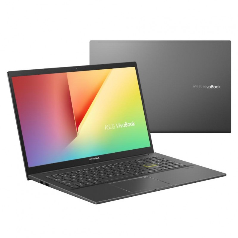 Ноутбук ASUS VivoBook 15 X513EA (X513EA-EJ2401)