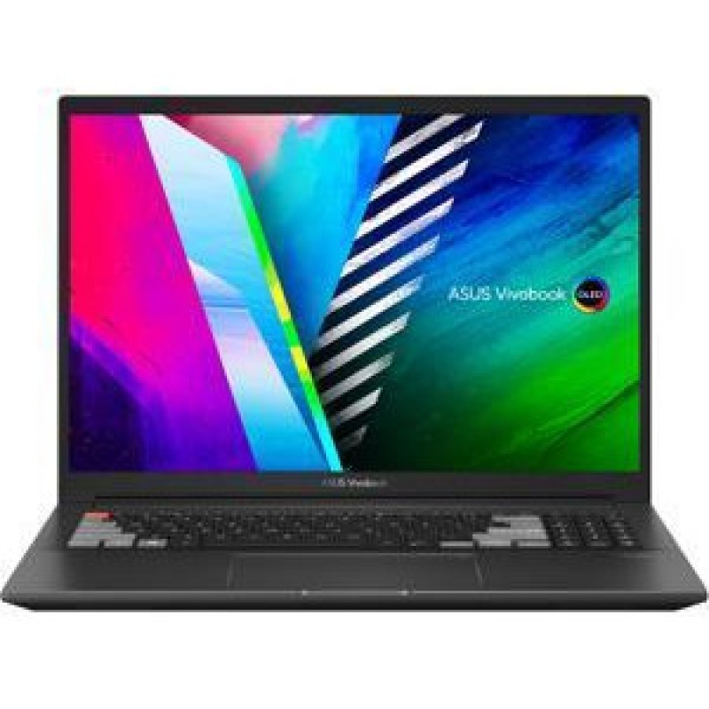 Ноутбук ASUS VivoBook Pro 16X OLED N7600PC (N7600PC-NB74)