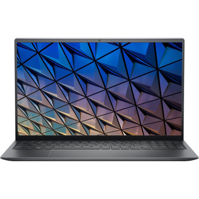 Ноутбук Dell Vostro 5510 (6GJFJ) TITAN GRAY (i5-11320H/8GB RAM/256GB SSD/INTEL IRIS XE GRAPHICS/FHD/WIN10)