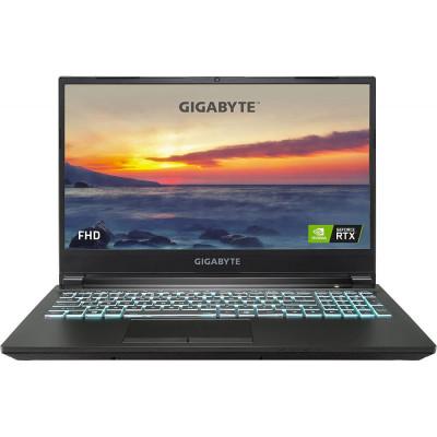 Ноутбук GIGABYTE G5 KD (KD-52US123SO)