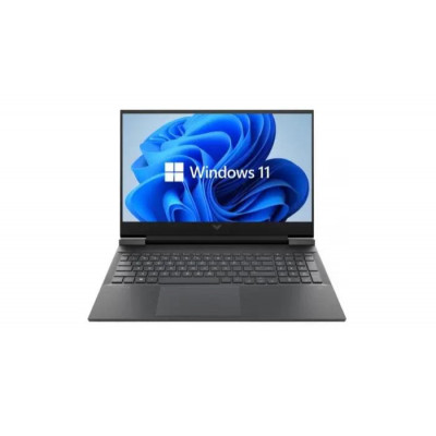 Ноутбук HP Victus 16-d0242nw Black (597B0EA)