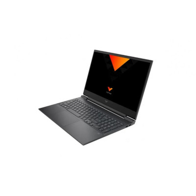 Ноутбук HP Victus 16-d0242nw Black (597B0EA)