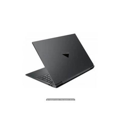 Ноутбук HP Victus 16-d0242nw Black (597B0EA)