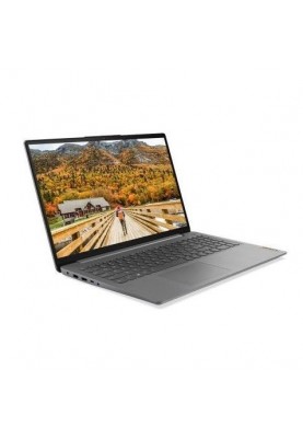 Ноутбук Lenovo IdeaPad 3 15ALC (82KU00VXPB)