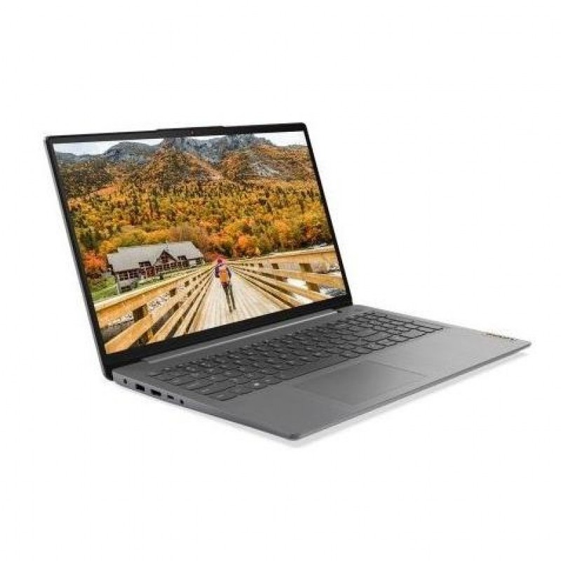 Ноутбук Lenovo IdeaPad 3 15ALC (82KU00VXPB)