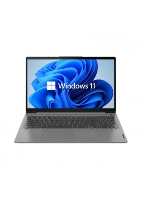 Ноутбук Lenovo Ideapad 3 15ALC6 (82KU018DPB)