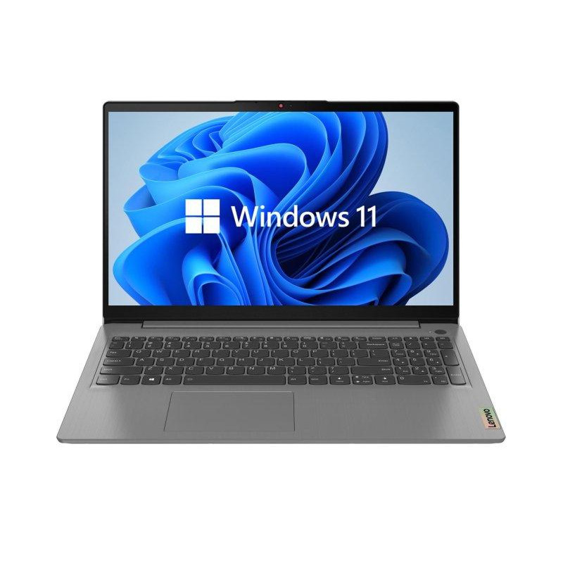 Ноутбук Lenovo Ideapad 3 15ALC6 (82KU018DPB)