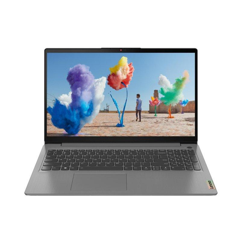 Ноутбук Lenovo Ideapad 3 15ALC6 (82KU018DPB)