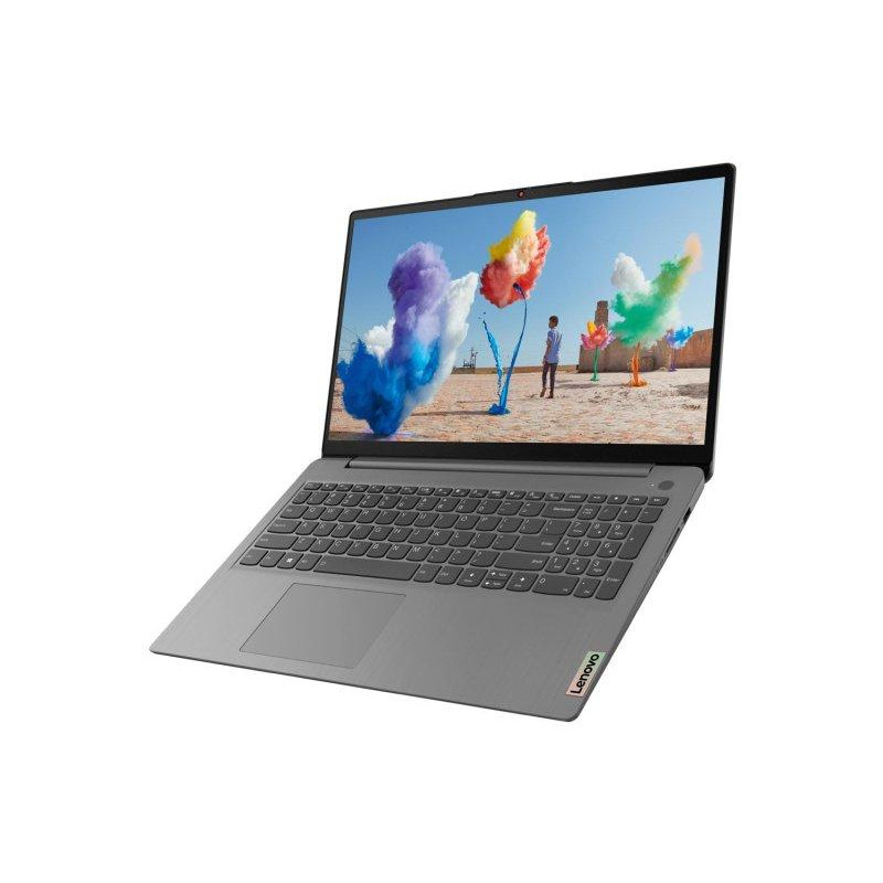 Ноутбук Lenovo Ideapad 3 15ALC6 (82KU018DPB)