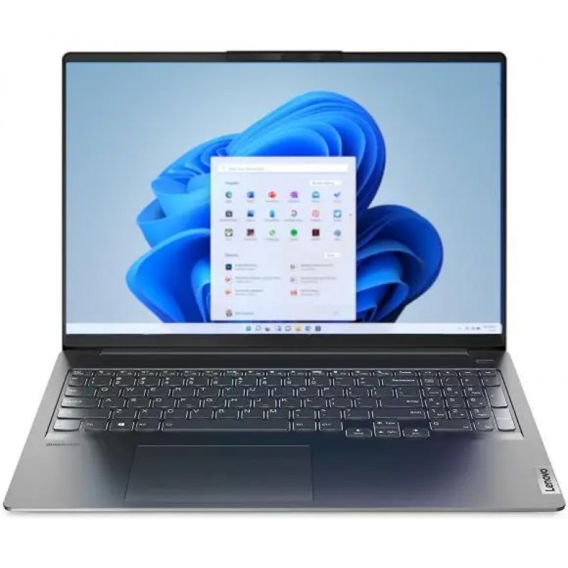 Ноутбук Lenovo IdeaPad 5 Pro 16ACH6 (82L500VCPB)