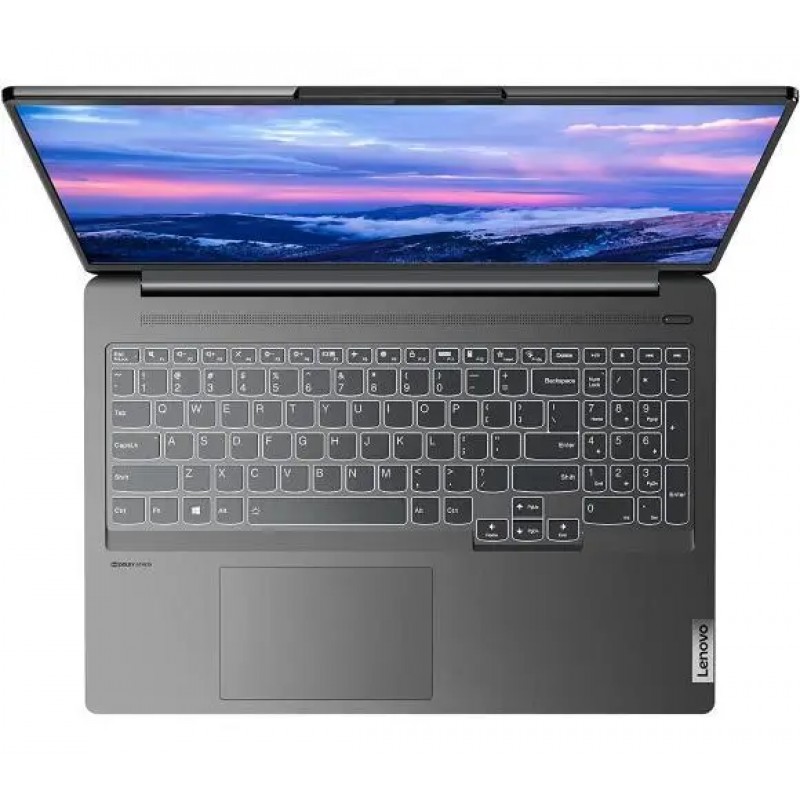 Ноутбук Lenovo IdeaPad 5 Pro 16ACH6 (82L500VCPB)