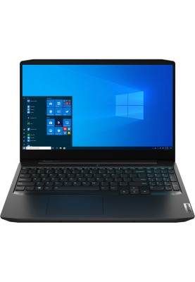 Ноутбук Lenovo IdeaPad Gaming 3-15IMH05 (81Y4000SFR)