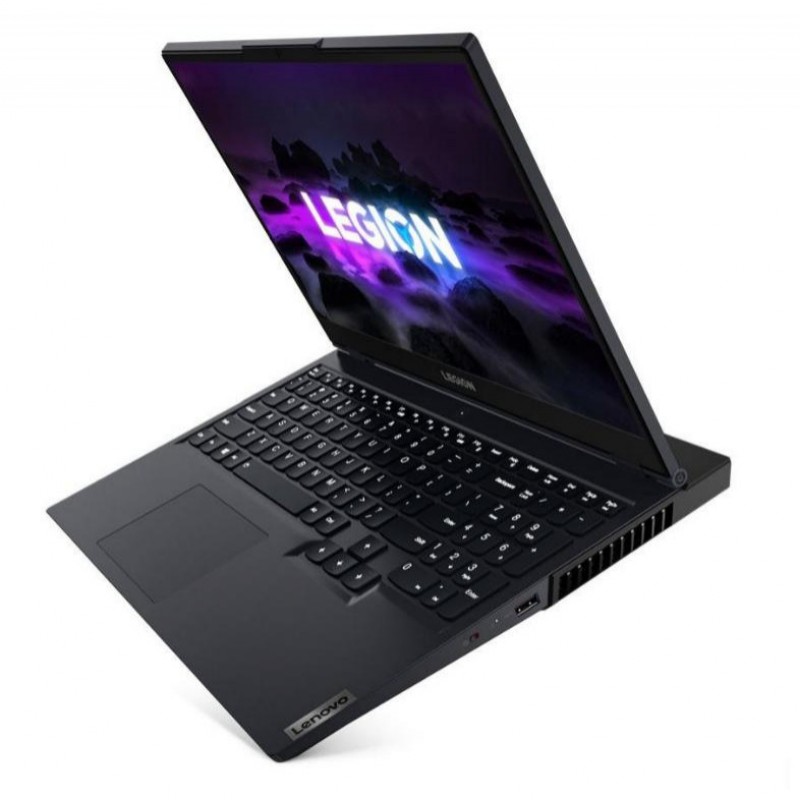 Ноутбук Lenovo Legion 5 15ACH6 (82JW008TPB)