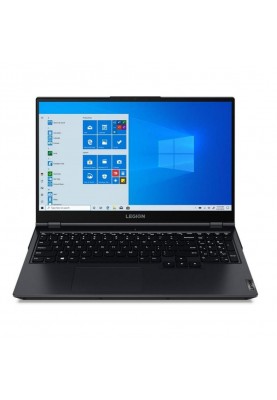 Ноутбук Lenovo Legion 5 15ACH6 (82JW008TPB)