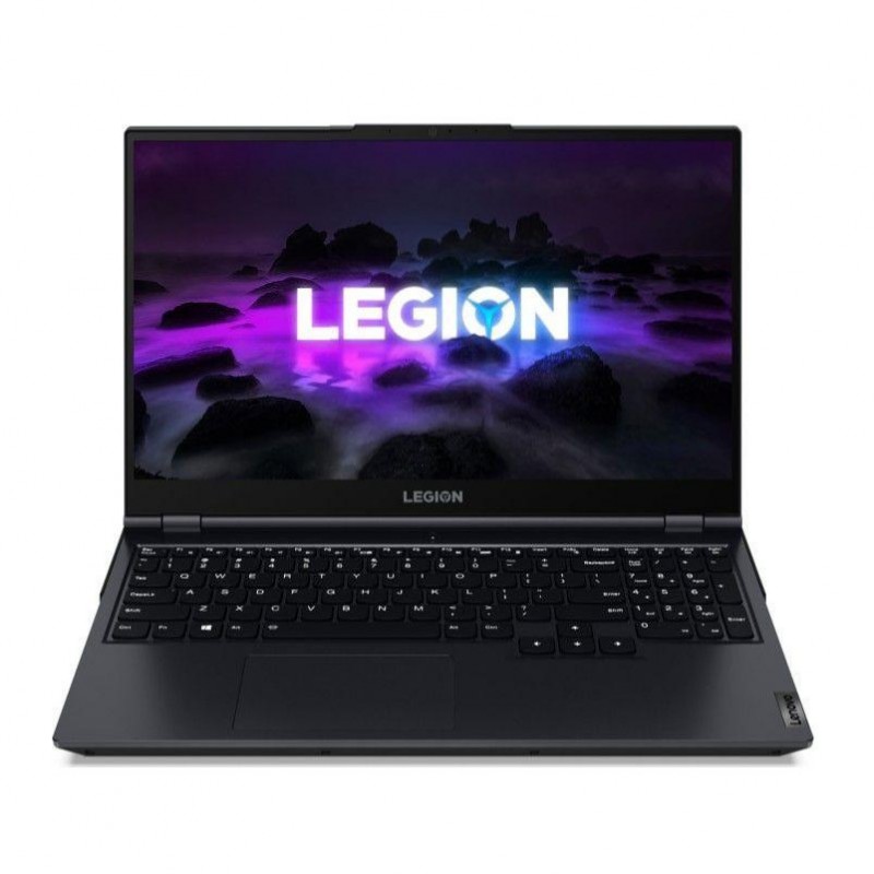 Ноутбук Lenovo Legion 5 15ACH6 (82JW0091PB)