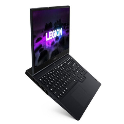 Ноутбук Lenovo Legion 5 15ACH6 (82JW0091PB)
