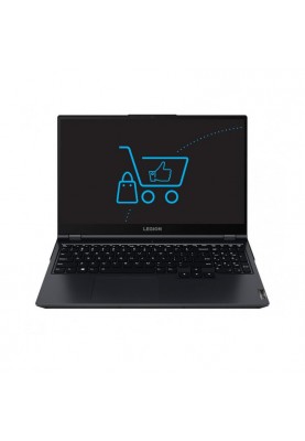 Ноутбук Lenovo Legion 5 15ACH6H (82JU00JSPB)